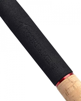 LANSETA FEEDER DAIWA TOURNAMENT SLR 3.65M/120G 2+3BUC - Img 5