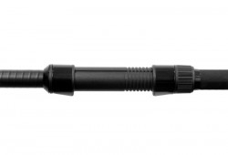 LANSETA FEEDER DELPHIN LYCAN TELEFEEDER + 3 VARFURI 390CM/100G