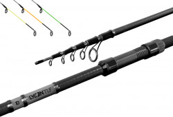 LANSETA FEEDER DELPHIN LYCAN TELEFEEDER + 3 VARFURI 390CM/100G
