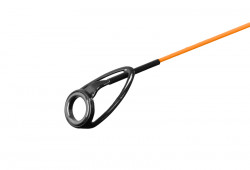 LANSETA FEEDER DELPHIN RIVER TROPHY NXT + 4 VARFURI 320CM/180G/3 TRONSOANE