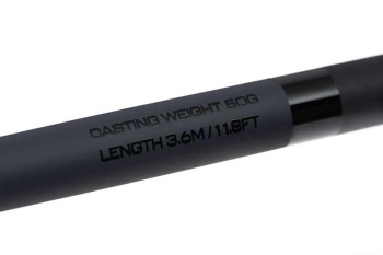 LANSETA FEEDER MATRIX AQUOS ULTRA-X 3.80M 60G 3+2BUC - Img 4