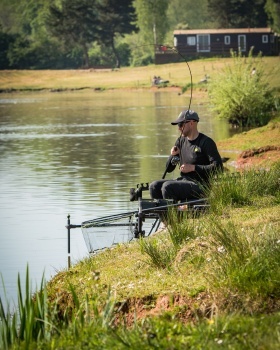 LANSETA FEEDER MATRIX HORIZON X ULTRA PRO COMMERCIAL 3.30M 60G 2+2 BUC - Img 21