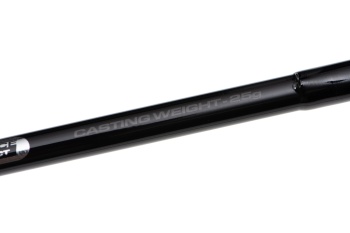 LANSETA FEEDER MATRIX HORIZON X ULTRA PRO SLIM 3.00M 25G 2+2 BUC - Img 6