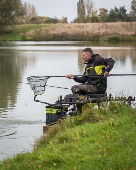 LANSETA FEEDER MATRIX HORIZON X ULTRA PRO SLIM 3.30M 30G 2+2 BUC - Img 16