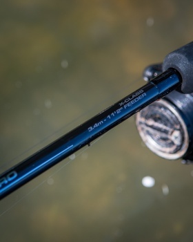 LANSETA FEEDER MATRIX HORIZON X ULTRA PRO X-CLASS 3.40M 40G 2+2BUC - Img 16