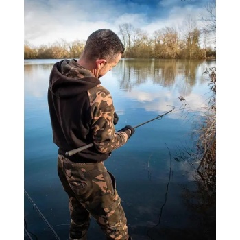 LANSETA FOX EOS X FULL SHRINK ROD 3.60M / 3.50LBS 2BUC - Img 5