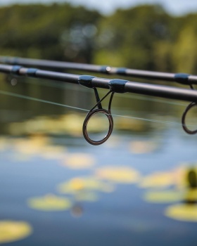 LANSETA FOX EOS - XC 13FT / 3.9M / 3.5LB FULL SHRINK - Img 10