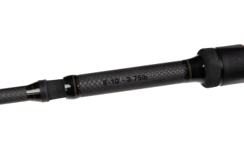 LANSETA FOX HORIZON X6 TI EXPLORER 8-10FT / 2.44-3.05M / 3.75LB - Img 3