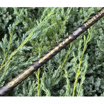 LANSETA GARBOLINO ESSENTIAL LEGEND X-LIGHT FEEDER 3.00M 40GR 2BUC - Img 4