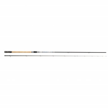 LANSETA GARBOLINO SILVER BULLET CARP FEEDER 3.30M 2TR 30-100GR - Img 5
