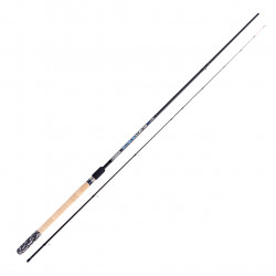 LANSETA GARBOLINO SILVER BULLET PICKER 2S 2.70M 10-35GR 2BUC