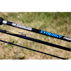 LANSETA GARBOLINO SYNERGY FEEDER 3.60M 3TR 20-75GR