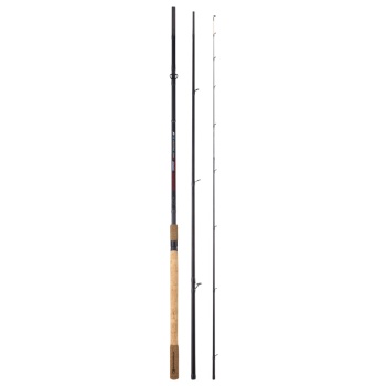 LANSETA GARBOLINO ZOMBIE SPECIMEN XL 3.90M 3TR 200G HUNTER CARP FEEDER - Img 2