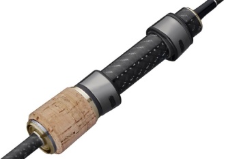 LANSETA GRAPHITELEADER BELLEZZA PROTOTYPE 21GBLZPS-612UL-T FAST 1.85M 1-6GR 2BUC ULTRA LIGHT - Img 4