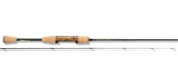 LANSETA GRAPHITELEADER BELLEZZA PROTOTYPE 26GBELPS-672SUL-T R-FAST 2.01M 0.5-4G SUPER ULTRA LIGHT - Img 3