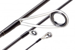 LANSETA GRAPHITELEADER BELLEZZA RV GLBRS-622UL-BB R-FAST 1.88M 0.8-7GR U-LIGHT 2BUC
