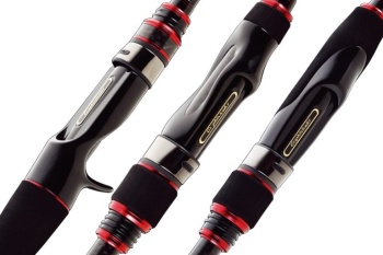 LANSETA GRAPHITELEADER FINEZZA PROTOTYPE GFPS-722L-T 2.18M 0.6-8G FAST 2BUC - Img 4
