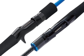 LANSETA GRAPHITELEADER PROTONE 18 GPTS-632-1.5-MJ R FAST 1.90M 20-60G 2BUC - Img 3
