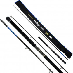 LANSETA GRAPHITELEADER PROTONE TUNA GPRTS-802-50 R FAST 2.44M MAX. 100G 2BUC