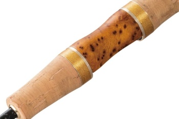 LANSETA GRAPHITELEADER SUPER BELLEZZA 18 GSBS-642UL 1.93M 0.5-5G 2BUC - Img 3