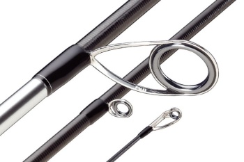 LANSETA GRAPHITELEADER TIRO GOMTS-832M-MR 2.51M 7-28G FAST 2BUC - Img 2