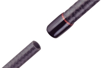 LANSETA GRAPHITELEADER TIRO PROTOTYPE GOTPS-842ML-T R-FAST 2.55M 4-24GR 2BUC MEDIUM LIGHT - Img 4