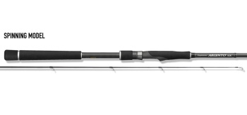 LANSETA GRAPHITELEADER UX 24GARGUS-902LML 2.74M 5-21G 2BUC - Img 2