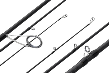 LANSETA GRAPHITELEADER VELOCE UX 21GVELUC-70H 2.14M 42GR BAITCAST 1BUC - Img 2