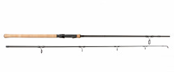 LANSETA GREYS STALKING 7FT 2.75LB 2.13M 2PCS