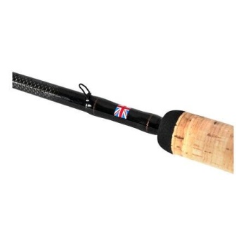 LANSETA GURU AVENTUS SR LIGHT FEEDER 3.00M / 1-40G 2BUC - Img 5