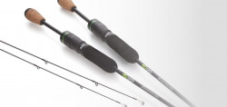 LANSETA JACKALL T-CONNECTION COMFY S62ML 1.89M 1.5-5G 2BUC