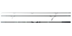 LANSETA JAXON GREEN POINT CRAP SUPRA 3.90M 3.5LBS 3TR