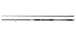 LANSETA JAXON ZAFFIRA CATFISH RT 3.00M 550GR 2TR