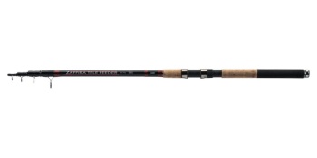 LANSETA JAXON ZAFFIRA TELE FEEDER RT 3.30M 20-70GR