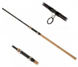 LANSETA JRC EXTREME TX FLOAT 3.90M 1.5LB