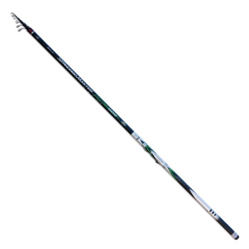 LANSETA LINEAEFFE STANDARD MASTER BOLO 7,00M/5-25G