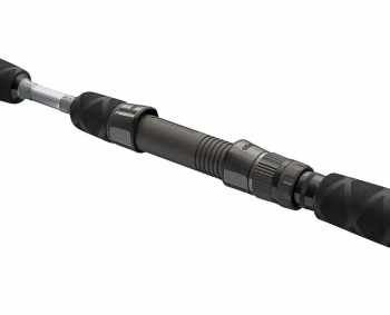 LANSETA MADCAT FULL FORCE SPIN 2.10M 50-100G 1+1BUC - Img 2