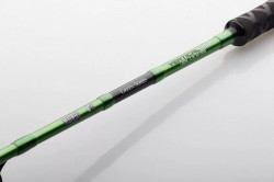 LANSETA MADCAT GREEN VERTICAL 1.80M / 150-250G 1TR