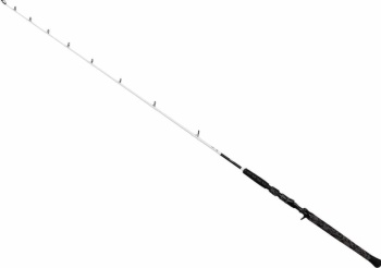 LANSETA MADCAT WHITE KAYAK CAT 1.65M 50-150G 1BUC
