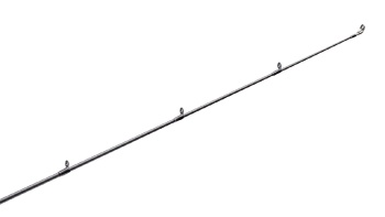 LANSETA MAJOR CRAFT LEGADO RAPTOR LGDC-751M BAITCAST EX. FAST 2.26M 7-24.5G - Img 3