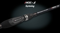 LANSETA MAJOR CRAFT MS-1 2.13M 1.8-7G 1BUC