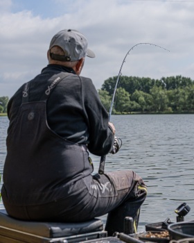 LANSETA MATCH MATRIX HORIZON X LIGHT WAGGLER 3.60M 6 G 2TR - Img 14