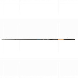 LANSETA MATCH SHAKESPEARE SUPERTEAM POWER FLOAT 13FT 5-20G 3.9M