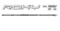 LANSETA MAVER TELEMATCH ROKY UNIVERSAL CASTING 4.0M 40GR 4BUC