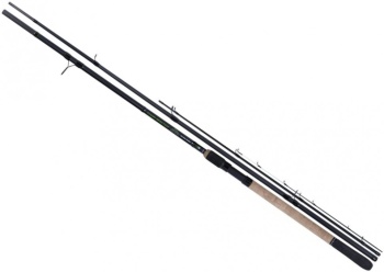 LANSETA MAVER THOR MASTER FEEDER X-HEAVY 3.60M 75-125G 3+3BUC - Img 2