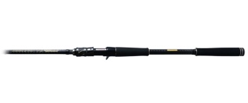 LANSETA MEGABASS DESTROYER TS78X+ KING OF BACCARAT BAITCAST 2.38CM 84-420GR 2BUC
