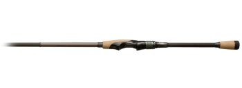 LANSETA MEGABASS OROCHI X10 SP F3ST-611XTS 2P MEDUSA 210CM 3.5-14GR 2BUC