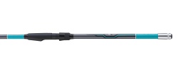 LANSETA MITCHELL SUPREMA SW 272 -250G BOLENTINO 2.70M
