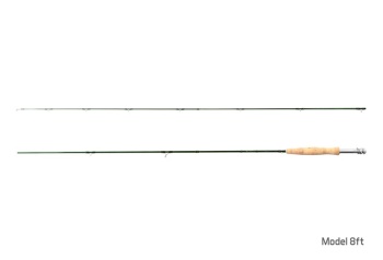 LANSETA MUSCA DELPHIN FLAYKA 2.29M 4 BUC - Img 3