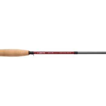 LANSETA MUSCA GREYS WING STREAMFLEX 3.00 - 3.30M CLASA 2/3 4PC - Img 2